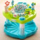 Evenflo Exersaucer Seaside Splash Activity Center 61612364