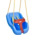 Little Tikes 2 -in- 1 Snug 'n Secure Grow With Me Swing - Blue (642456)