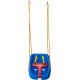 Little Tikes 2 -in- 1 Snug 'n Secure Grow With Me Swing - Blue (642456)