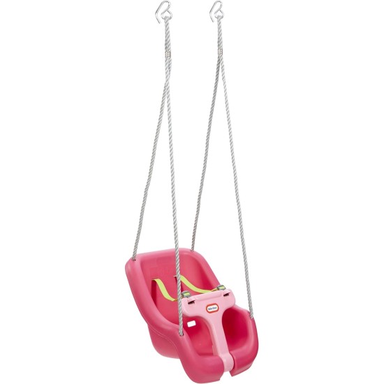 FFP 2-in-1 Snug 'N Secure Swing 1 Pk Magenta (652424)