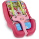 FFP 2-in-1 Snug 'N Secure Swing 1 Pk Magenta (652424)