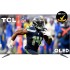 TCL 65-Inch Q7 QLED 4K Smart TV with Google TV 65Q750G-CA 2023 Model 120Hz