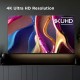 TCL 65-Inch Q7 QLED 4K Smart TV with Google TV 65Q750G-CA 2023 Model 120Hz