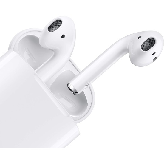 Apple AirPods (2nd Generation)