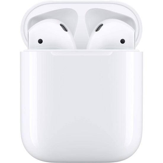 Apple AirPods (2nd Generation)