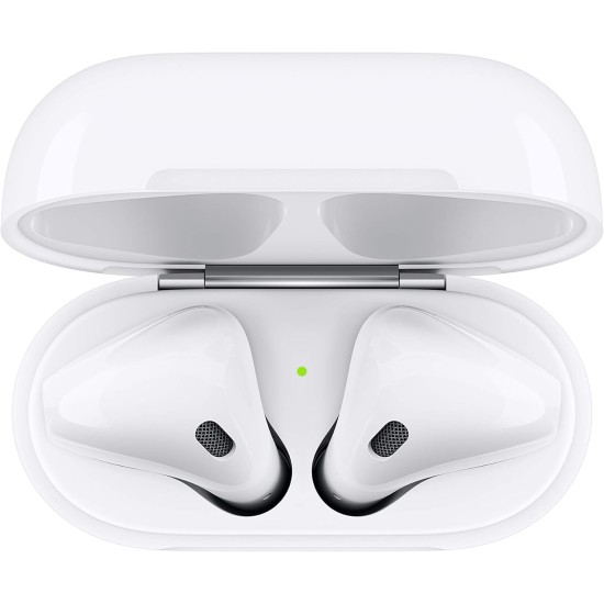 Apple AirPods (2nd Generation)