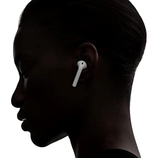 Apple AirPods (2nd Generation)