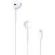 Apple EarPods with Lightning Connector - White