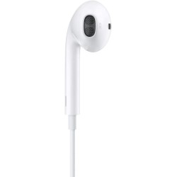 Apple EarPods with Lightning Connector - White