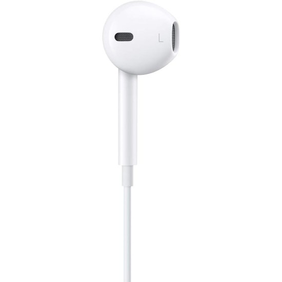 Apple EarPods with Lightning Connector - White