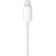 Apple EarPods with Lightning Connector - White