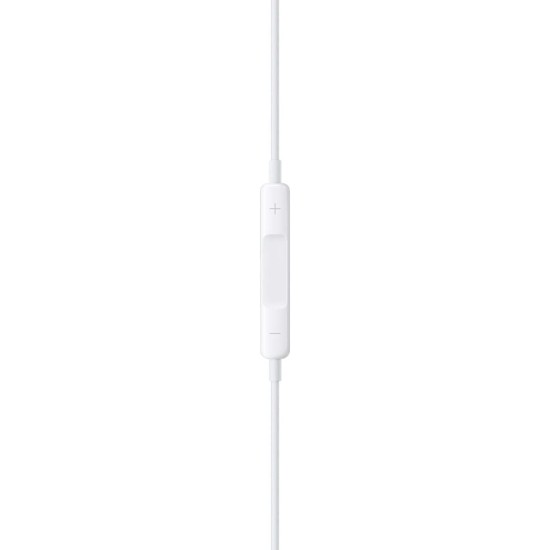 Apple EarPods with Lightning Connector - White