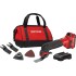 CRAFTSMAN V20 Oscillating Tool Cordless Kit (CMCE500D1)