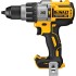 DEWALT 20V MAX XR Hammer Drill, Brushless, 3-Speed, Tool Only (DCD996B)