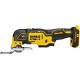 DEWALT 20V Max XR Oscillating Multi-Tool, Variable Speed, Tool Only (DCS356B)