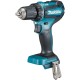 Makita DDF485Z 18V LXT Brushless Cordless 1/2" Variable 2-Speed Drill/Driver with XPT (Tool Only)