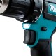 Makita DDF485Z 18V LXT Brushless Cordless 1/2" Variable 2-Speed Drill/Driver with XPT (Tool Only)