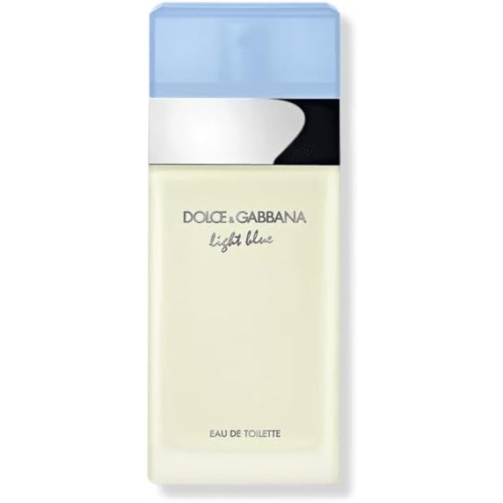 D & G Light Blue