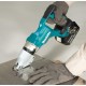 Makita DJS200Z 18V LXT Brushless Cordless 14 ga. Variable Speed Straight Shear with XPT & Lock-on Button (Tool Only)