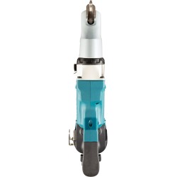 Makita DJS200Z 18V LXT Brushless Cordless 14 ga. Variable Speed Straight Shear with XPT & Lock-on Button (Tool Only)