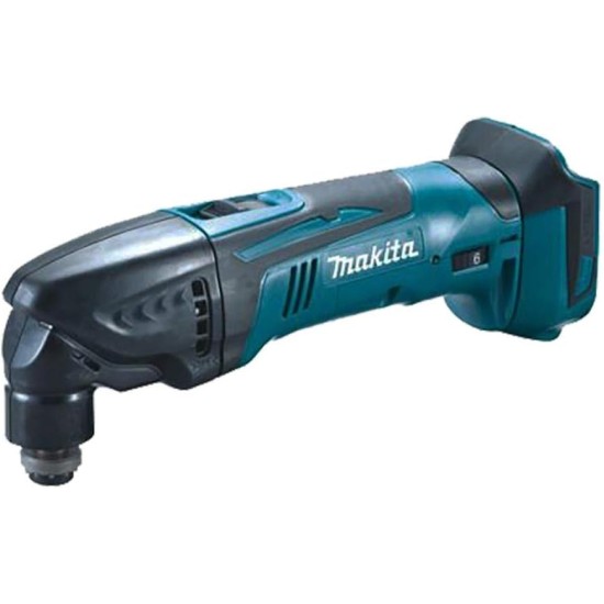 Makita DTM50Z 18V LXT Multi Tool