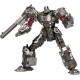 Transformers Toys Studio Series Leader Transformers: Bumblebee 109 Concept Art Megatron, 8.5-inch Converting Action Figure, 8+