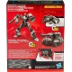 Transformers Toys Studio Series Leader Transformers: Bumblebee 109 Concept Art Megatron, 8.5-inch Converting Action Figure, 8+