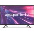 Amazon Fire TV 32" 2-Series HD smart TV, stream live TV without cable