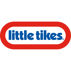 Little Tikes