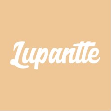 Lupantte