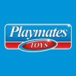 Playmates Toys