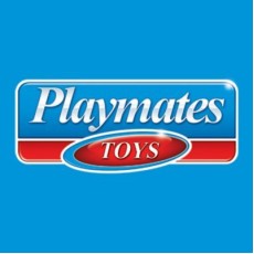 Playmates Toys