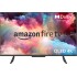 Amazon Fire TV 43" Omni QLED Series 4K UHD smart TV, Dolby Vision IQ, Fire TV Ambient Experience, hands-free with Alexa