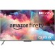 Amazon Fire TV 55" Omni QLED Series 4K UHD smart TV, Dolby Vision IQ, Local Dimming, Fire TV Ambient Experience, hands-free with Alexa