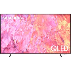 Samsung 50-Inch Class QLED 4K Q60C Series Smart TV (QN50Q60C) Canada Version 2023