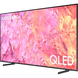 Samsung 50-Inch Class QLED 4K Q60C Series Smart TV (QN50Q60C) Canada Version 2023