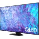 Samsung 55-Inch Class QLED 4K Q80C Series Smart TV with Alexa Built-in (QN55Q80C) Canada Version 2023