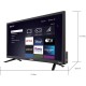 RCA 24" ROKU Television 720p (RTR2461-CA)