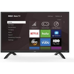 RCA RTR3265 32 inch Smart 1080P ROKU TV