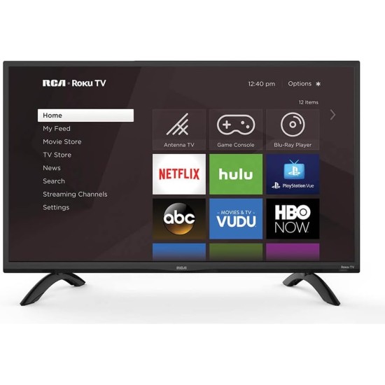 RCA RTR3265 32 inch Smart 1080P ROKU TV