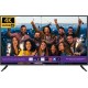 RCA 43-Inch RTRU4328 Class Full HD 4K Roku Smart LED TV, 2023 Model