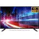 RCA 43-Inch RTRU4328 Class Full HD 4K Roku Smart LED TV, 2023 Model