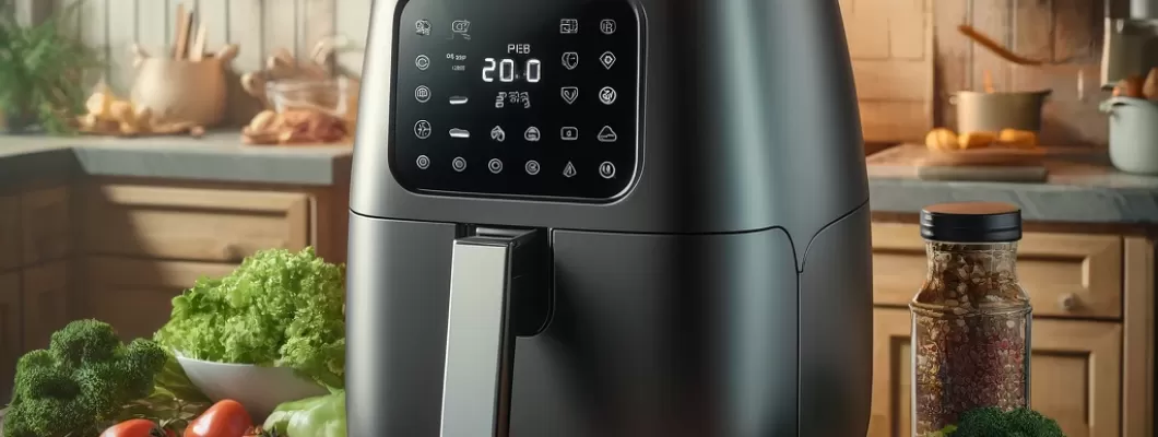 The Ultimate Air Fryer Buying Guide: Everything You Need to Know