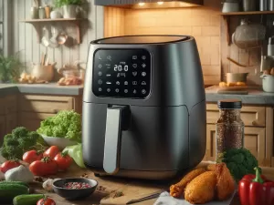 The Ultimate Air Fryer Buying Guide: Everything You Need to Know