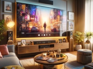 The Ultimate TV Buying Guide: Everything You Need to Know Before Making a Purchase