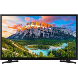 Samsung UN32N5300AFXZC 32" 1080p Full HD Smart LED TV, Glossy Black [Canada Version]