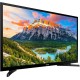 Samsung UN32N5300AFXZC 32" 1080p Full HD Smart LED TV, Glossy Black [Canada Version]