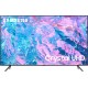 Samsung 43-Inch Class Crystal UHD CU7000 Series PurColor Smart TV - (UN43CU7000)- Canada Version 2023