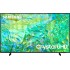 Samsung 55-Inch Class Crystal UHD CU8000 Series Smart TV with Alexa Built-in (UN55CU8000FXZC) Canada Version 2023