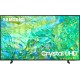 Samsung 55-Inch Class Crystal UHD CU8000 Series Smart TV with Alexa Built-in (UN55CU8000FXZC) Canada Version 2023